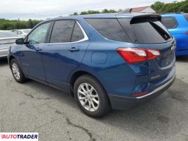 Chevrolet Equinox 2019 1 Chevrolet Equinox 2019 1