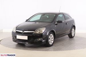 Opel Astra 2009 1.4 88 KM