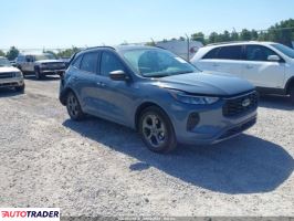 Ford Escape - zobacz ofertę