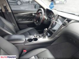 Infiniti Q50 2019 3