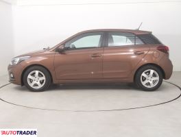Hyundai i20 2018 1.2 83 KM