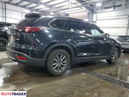 Mazda CX-9 2023 2 Mazda CX-9 2023 2