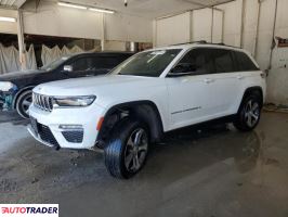 Jeep Grand Cherokee - zobacz ofertę