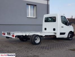 Renault Master 2016 2.3 Renault Master 2016 2.3