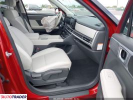 Hyundai Santa Fe 2025 1