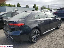 Toyota Corolla 2021 2