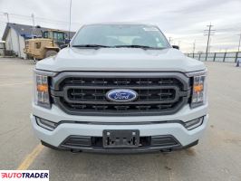 Ford Pozostałe 2023 2