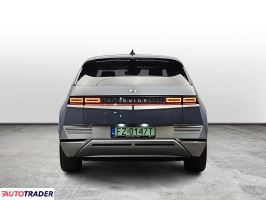 Hyundai Pozostałe 2022 228 KM