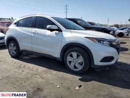 Honda HR-V 2019 1