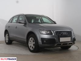 Audi Q5 2009 2.0 167 KM