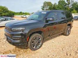Jeep Wagoneer 2024 3