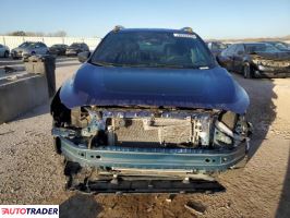 Subaru Pozostałe 2024 2