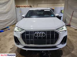 Audi Q3 2025 2