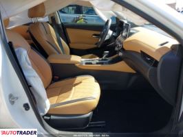 Nissan Sentra 2021 2 Nissan Sentra 2021 2