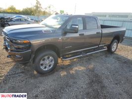 Dodge Ram 2025 6