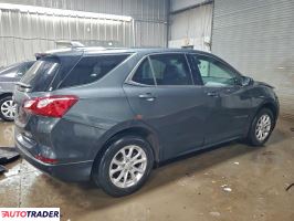 Chevrolet Equinox 2020 1