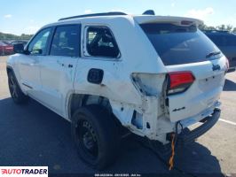 Jeep Grand Cherokee 2019 3 Jeep Grand Cherokee 2019 3