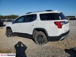 GMC Acadia 2021 3