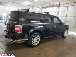 Ford Pozostałe 2019 3 Ford Pozostałe 2019 3