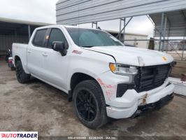 Chevrolet 1500 2023 5 Chevrolet 1500 2023 5
