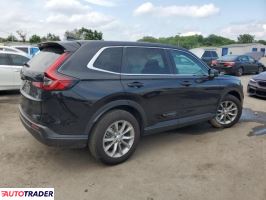 Honda CR-V 2024 1