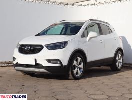 Opel Mokka 2017 1.4 150 KM