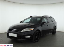 Ford Mondeo 2011 1.6 113 KM