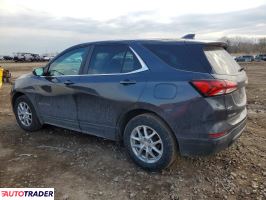 Chevrolet Equinox 2023 1