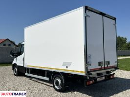 Iveco Daily 2022 3