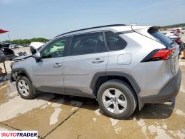 Toyota Pozostałe 2019 2 Toyota Pozostałe 2019 2