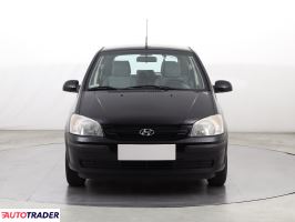 Hyundai Getz 2005 1.1 61 KM