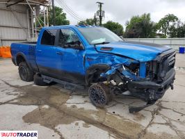 Dodge Ram 2020 6