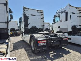 Renault T520