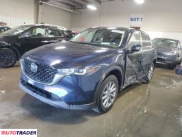 Mazda CX-5 2023 2