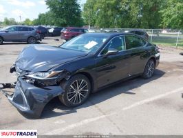 Lexus ES 2024 2