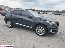 Acura RDX 2019 2