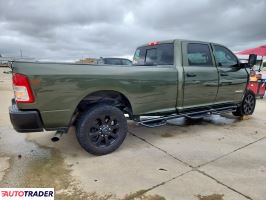 Dodge Ram 2022 6
