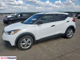 Nissan Pozostałe 2020 1