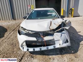 Toyota Corolla 2019 1