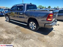 Dodge Ram 2023 3
