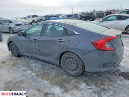 Honda Civic 2020 2