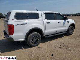 Ford Ranger 2019 2