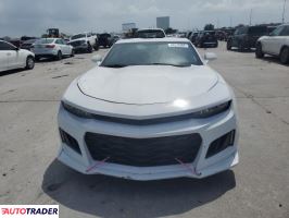 Chevrolet Camaro 2018 2