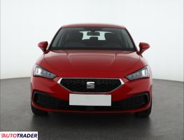 Seat Leon 2020 1.0 108 KM