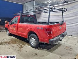 Ford Pozostałe 2022 3