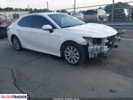 Toyota Camry 2020 2 Toyota Camry 2020 2