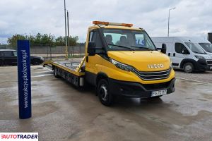 Iveco Daily 2023 3.0