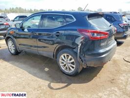 Nissan Rogue 2020 2