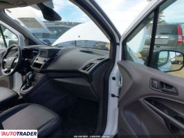 Ford Transit Connect 2022 2