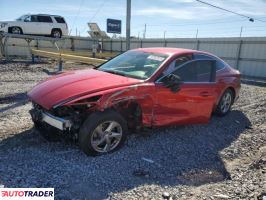 Hyundai Sonata 2022 2